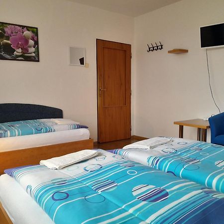 Privat Severka Pavčina Lehota Esterno foto