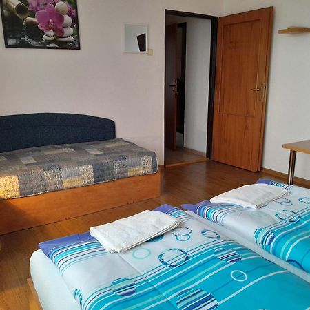 Privat Severka Pavčina Lehota Esterno foto