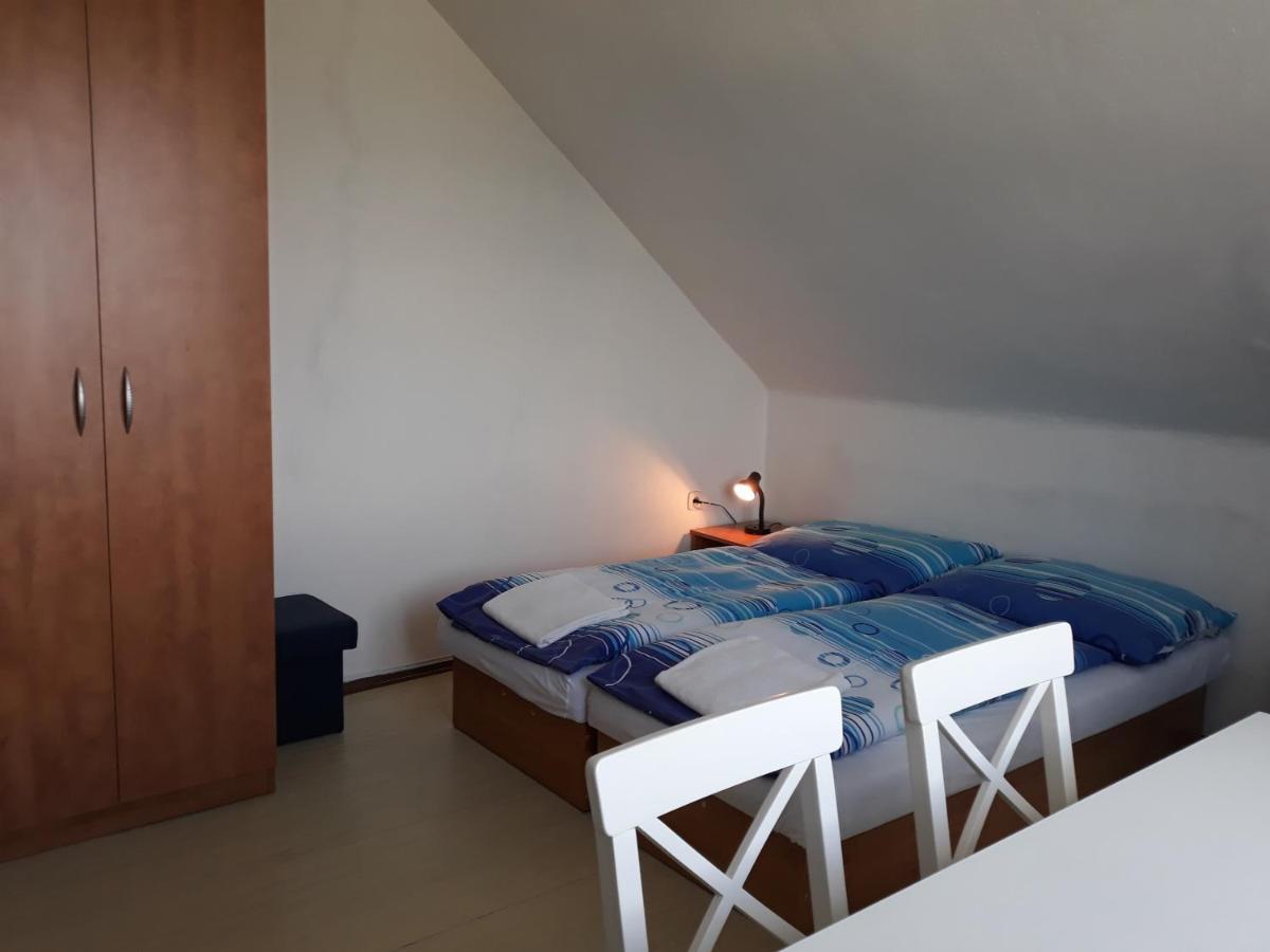 Privat Severka Pavčina Lehota Esterno foto