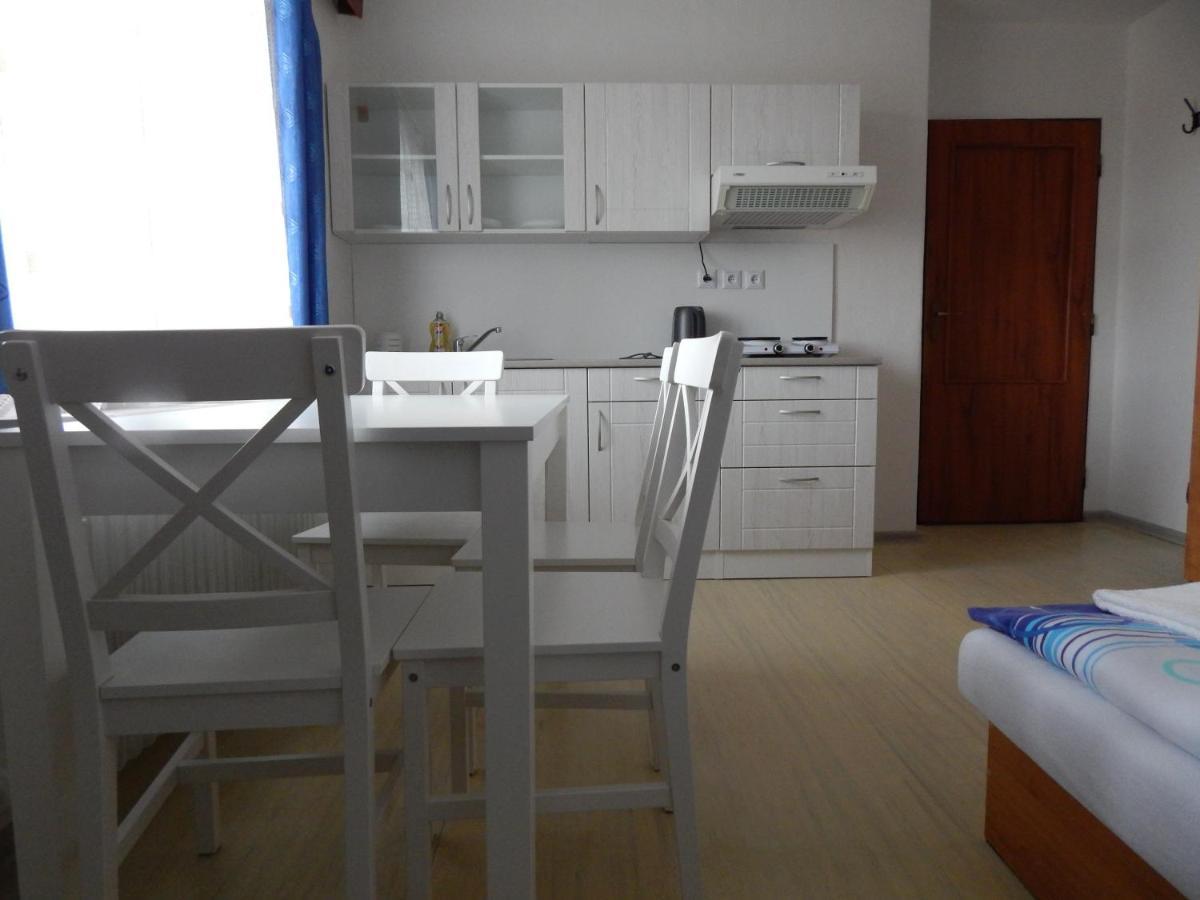 Privat Severka Pavčina Lehota Esterno foto