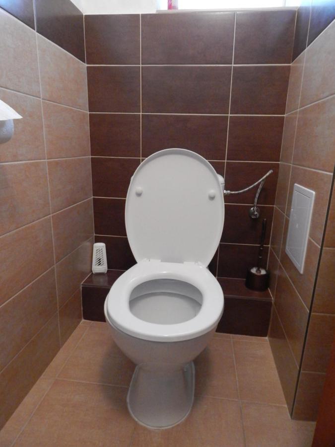 Privat Severka Pavčina Lehota Esterno foto