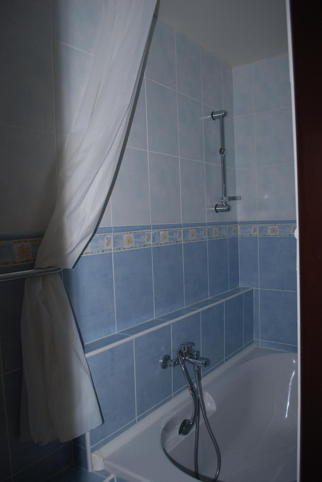 Privat Severka Pavčina Lehota Camera foto