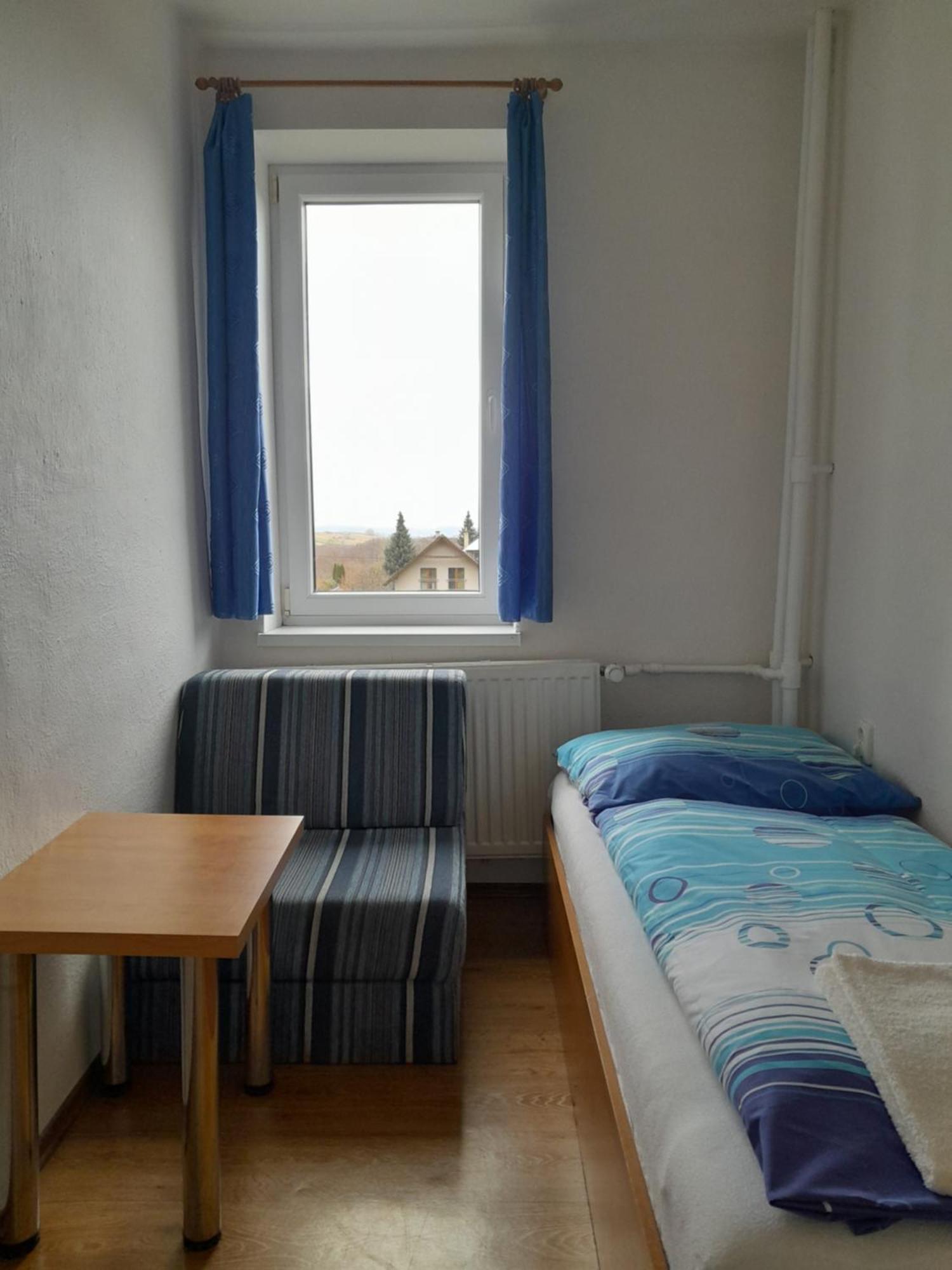 Privat Severka Pavčina Lehota Esterno foto