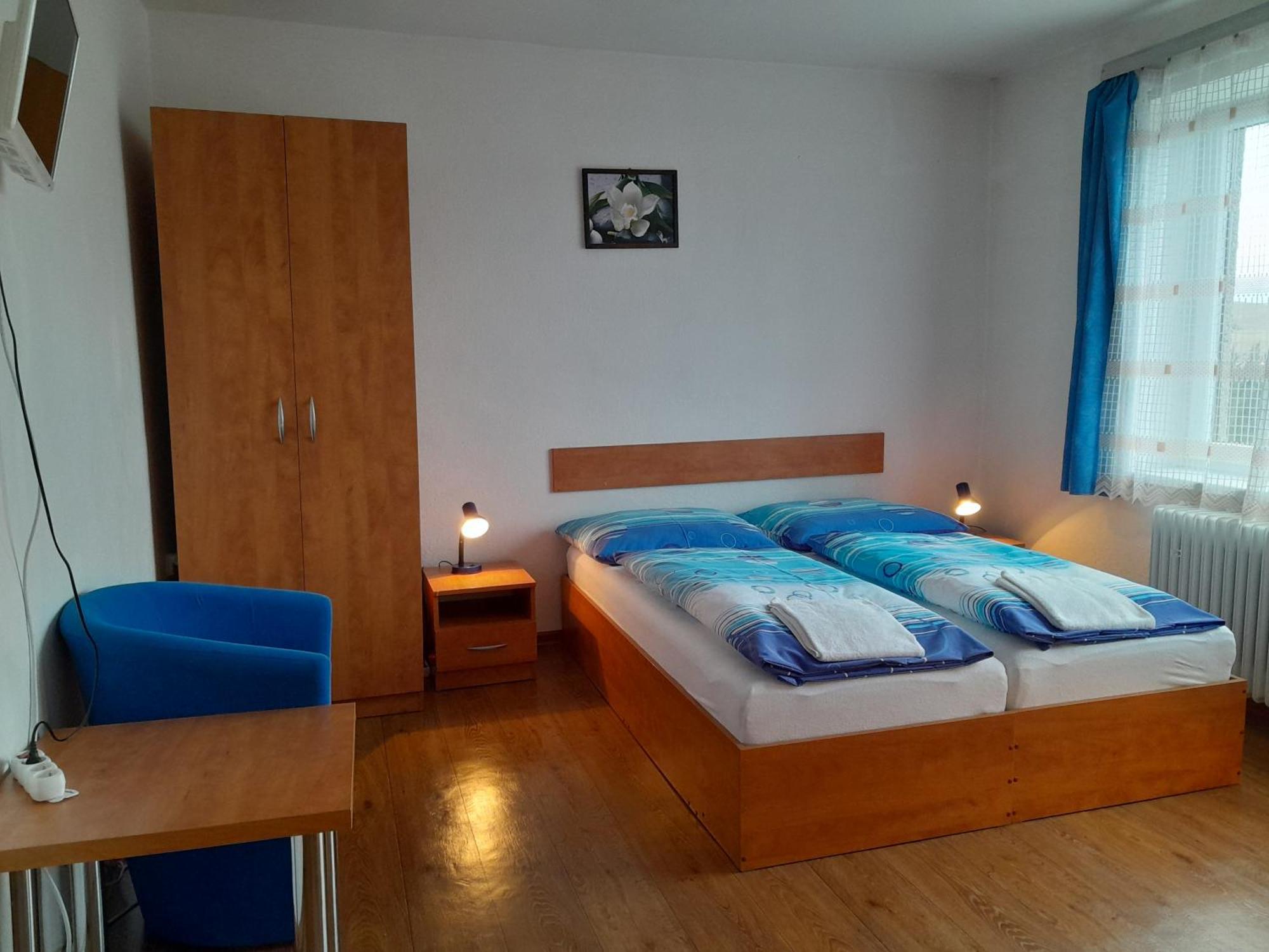 Privat Severka Pavčina Lehota Esterno foto