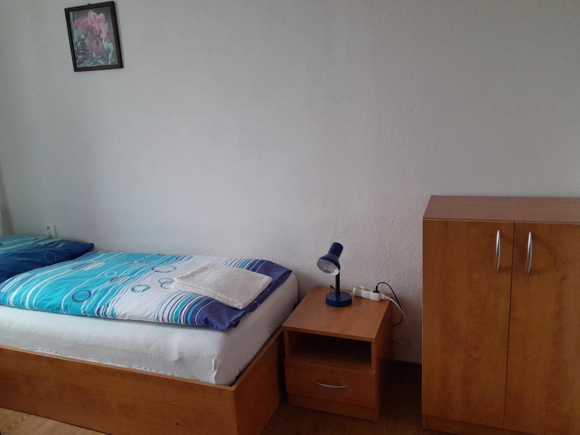 Privat Severka Pavčina Lehota Esterno foto