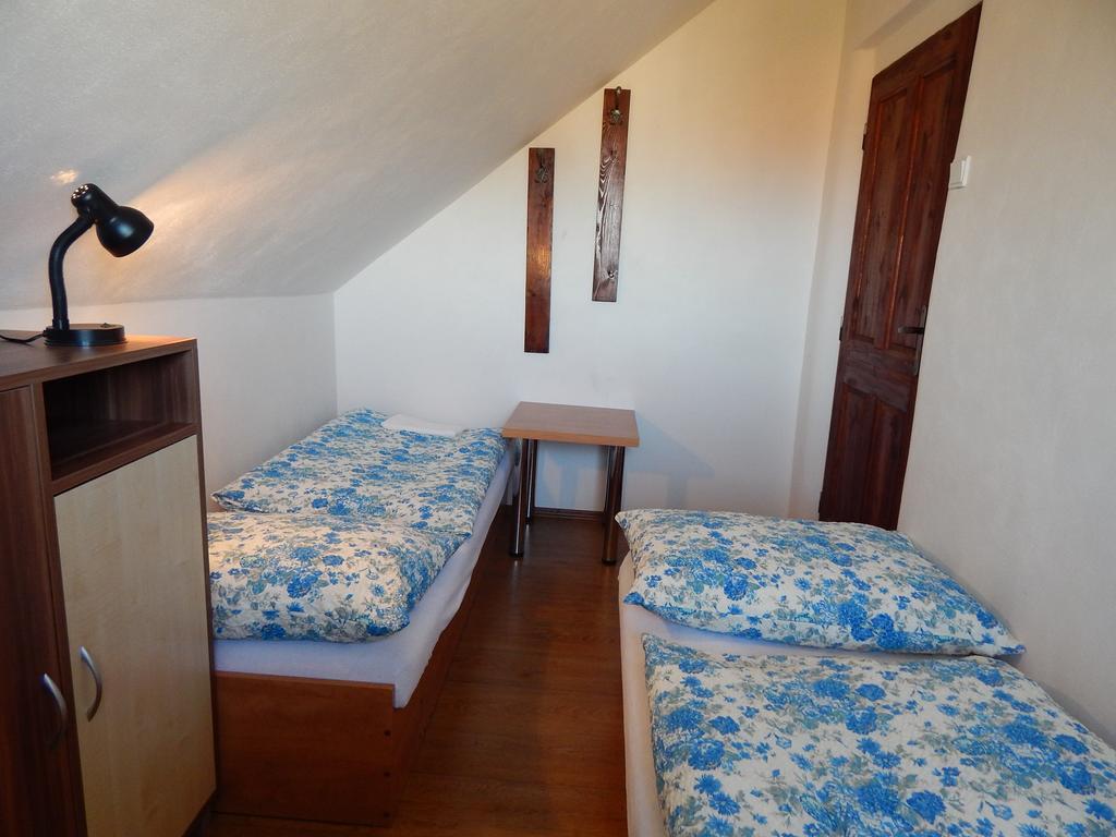 Privat Severka Pavčina Lehota Camera foto