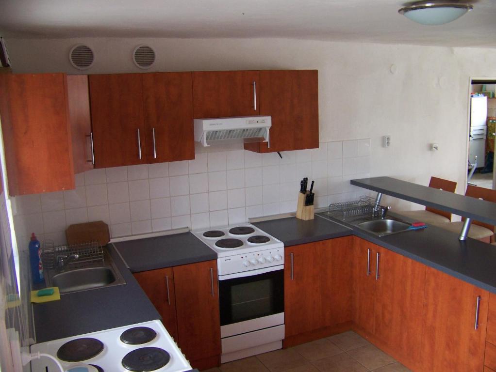 Privat Severka Pavčina Lehota Camera foto