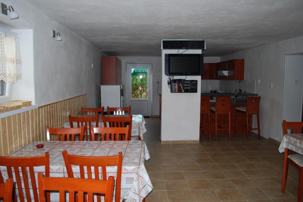 Privat Severka Pavčina Lehota Camera foto
