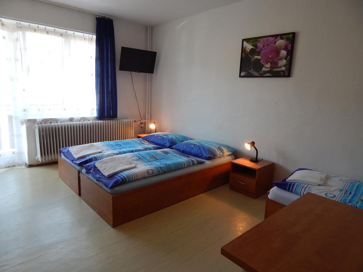 Privat Severka Pavčina Lehota Esterno foto