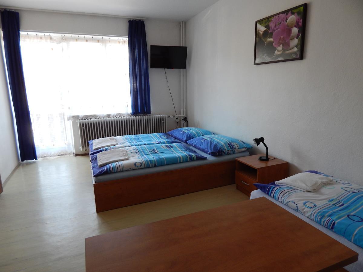 Privat Severka Pavčina Lehota Esterno foto