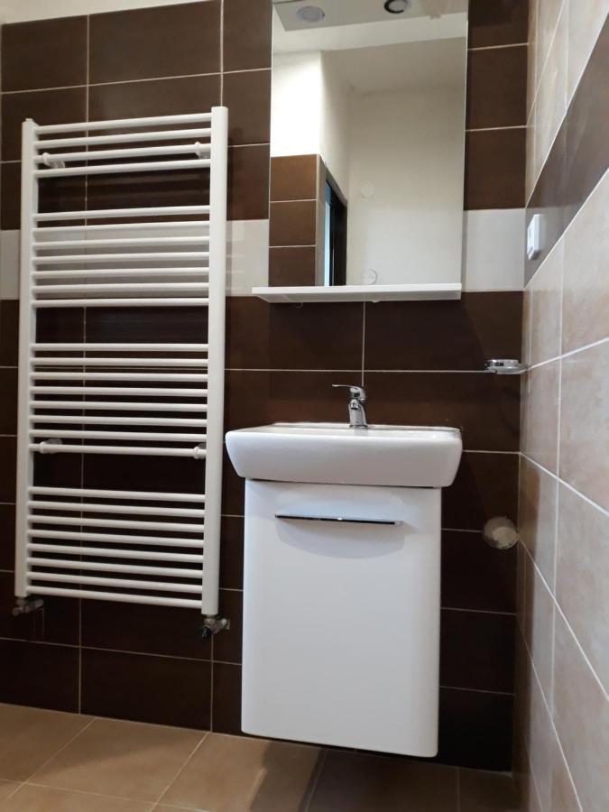 Privat Severka Pavčina Lehota Esterno foto