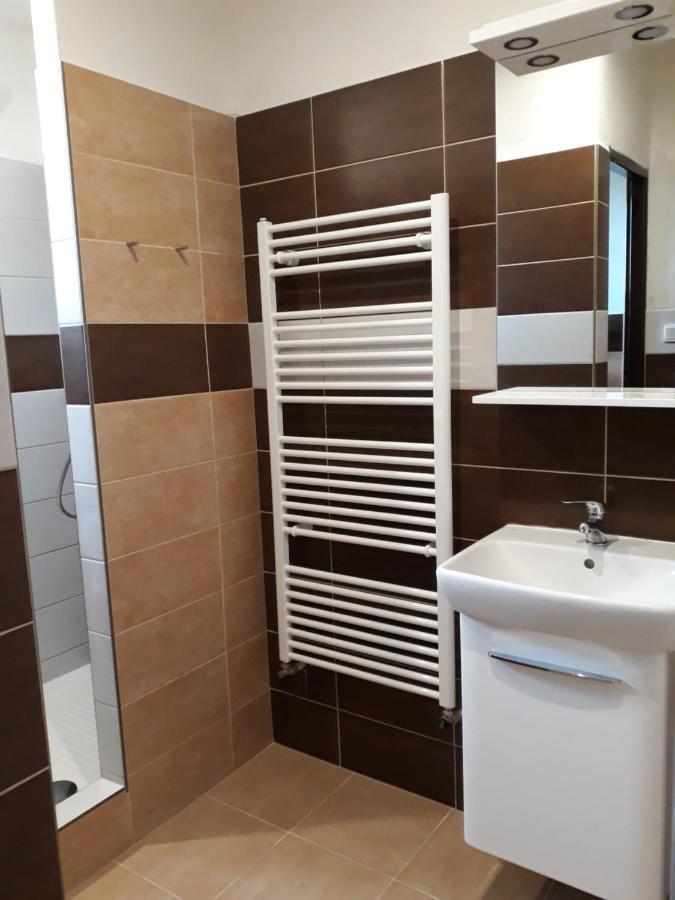 Privat Severka Pavčina Lehota Esterno foto